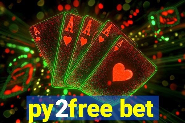 py2free bet